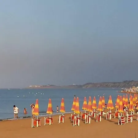 L'isola Di Gaia Bed & Breakfast