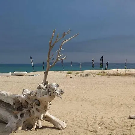 L'isola Di Gaia Crotone