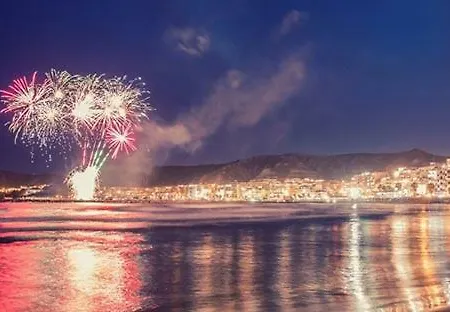 L'isola Di Gaia Frühstückspension Crotone