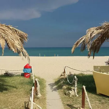 L'isola Di Gaia 4* Crotone