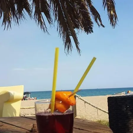 L'isola Di Gaia 4*