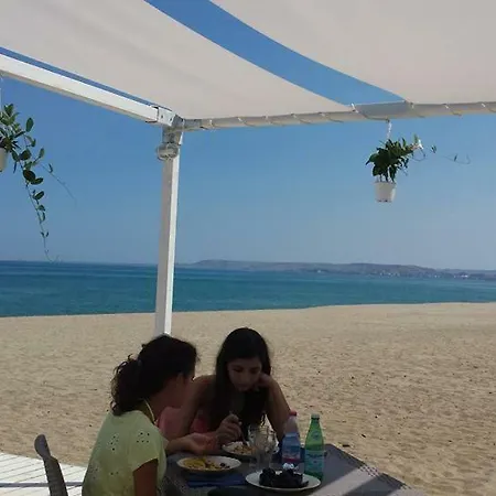 L'isola Di Gaia Frühstückspension 4*