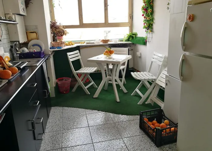 Bed & Breakfast L'isola Di Gaia Crotone