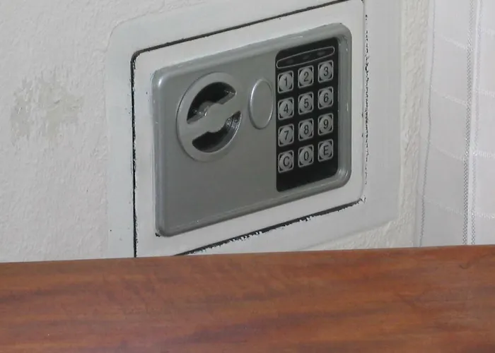 L'isola Di Gaia Bed & Breakfast