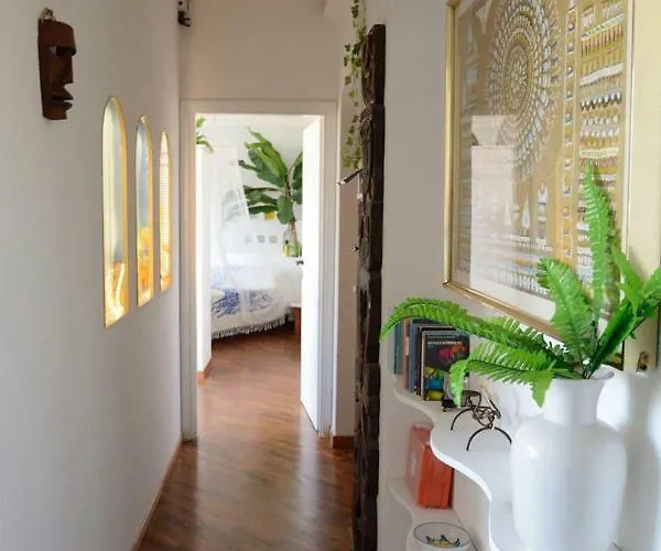 L'isola Di Gaia Bed & Breakfast Crotone