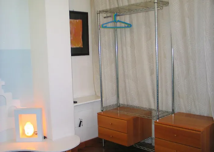 L'isola Di Gaia Crotone