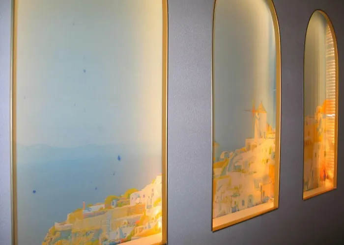 Bed & Breakfast L'isola Di Gaia Crotone