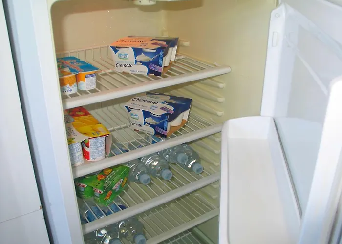 L'isola Di Gaia Bed & Breakfast