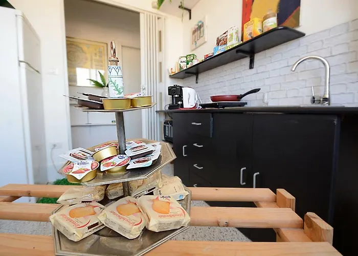 L'isola Di Gaia Bed & Breakfast