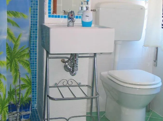 L'isola Di Gaia Bed & Breakfast