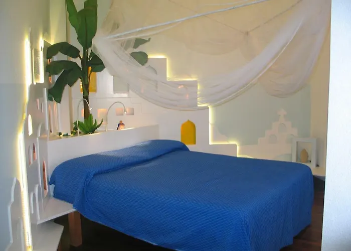 L'isola Di Gaia Crotone