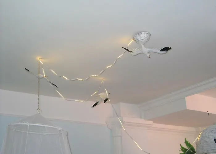 L'isola Di Gaia Crotone