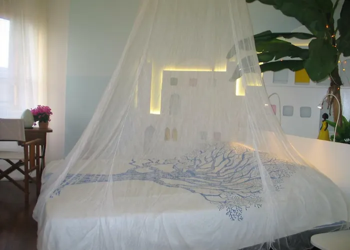 L'isola Di Gaia Bed & Breakfast Crotone