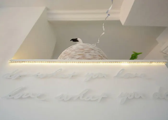 L'isola Di Gaia Bed & Breakfast Crotone