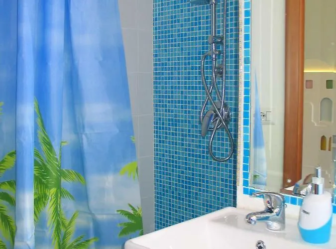 Bed & Breakfast L'isola Di Gaia