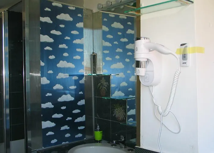 Bed & Breakfast L'isola Di Gaia