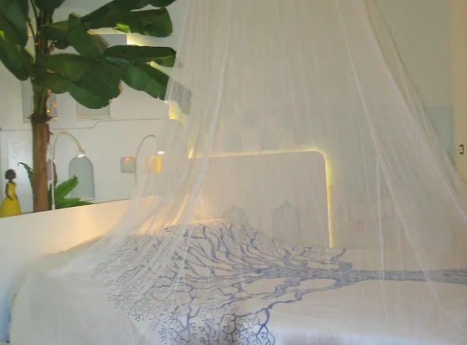 Bed & Breakfast L'isola Di Gaia