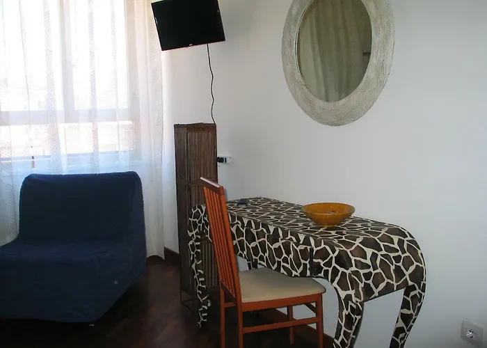 Bed & Breakfast L'isola Di Gaia