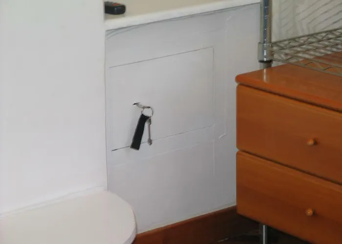 L'isola Di Gaia 4* Crotone