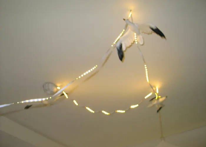 L'isola Di Gaia Bed & Breakfast