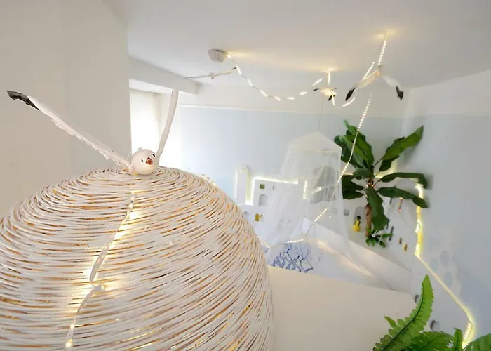 L'isola Di Gaia 4* Crotone