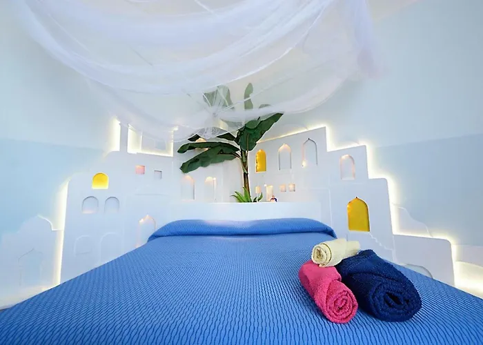 L'isola Di Gaia Crotone