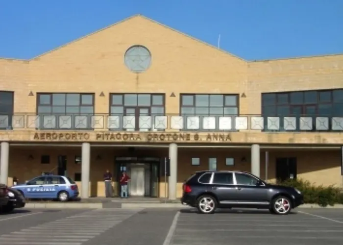 L'isola Di Gaia Bed & Breakfast 4*