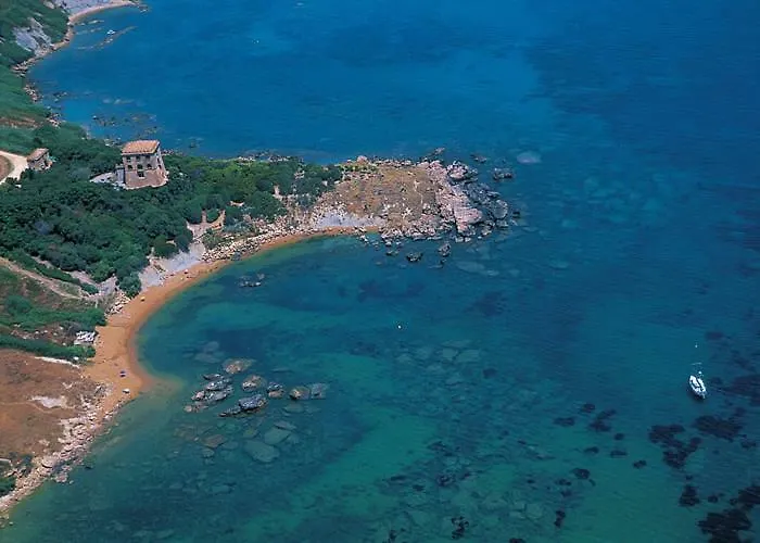 Bed & Breakfast L'isola Di Gaia