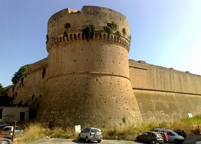 Bed & Breakfast L'isola Di Gaia