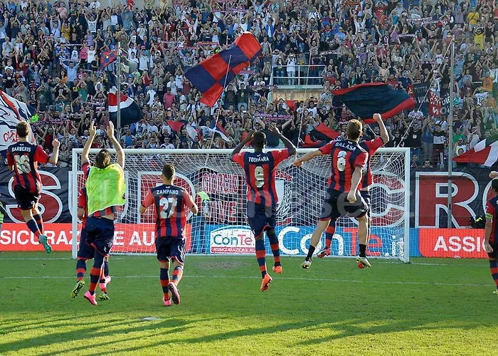 Bed & Breakfast L'isola Di Gaia 4*