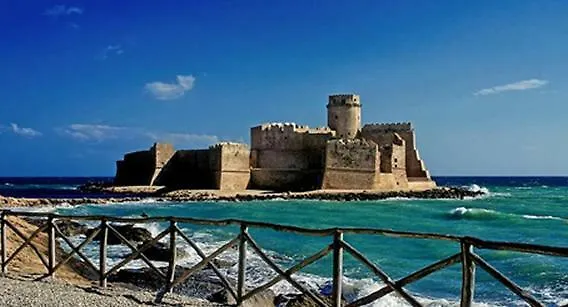 L'isola Di Gaia Bed & Breakfast Crotone