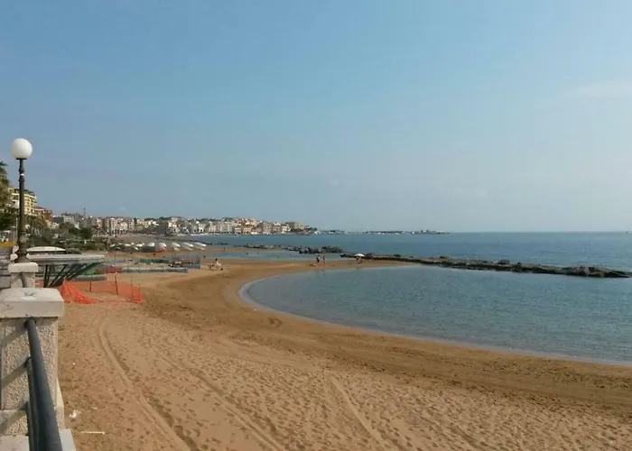 Bed & Breakfast L'isola Di Gaia 4*