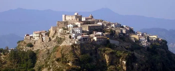 Bed & Breakfast L'isola Di Gaia