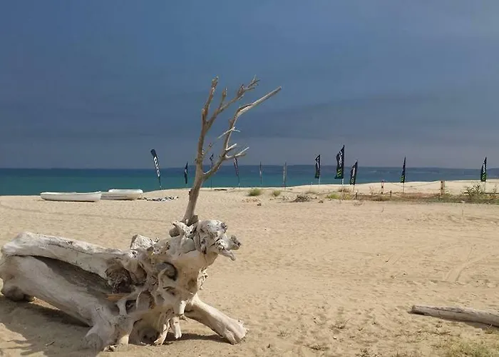 L'isola Di Gaia Crotone