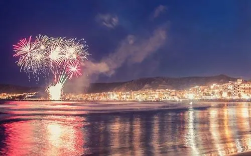 L'isola Di Gaia Bed & Breakfast Crotone