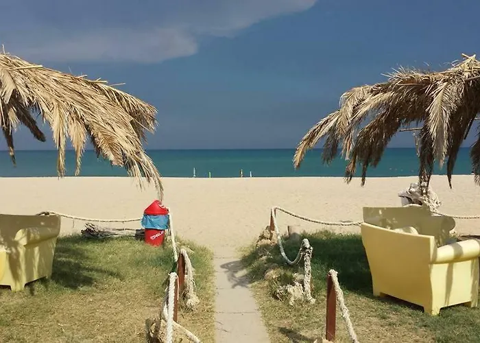 L'isola Di Gaia 4* Crotone