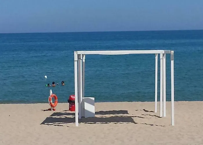 L'isola Di Gaia Bed & Breakfast